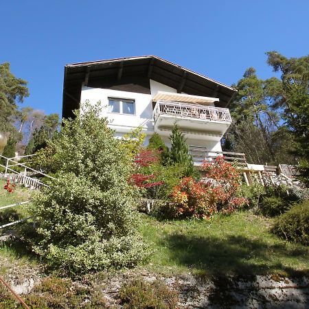 Holiday Home Rosemarie By Interhome Mezzolago Εξωτερικό φωτογραφία