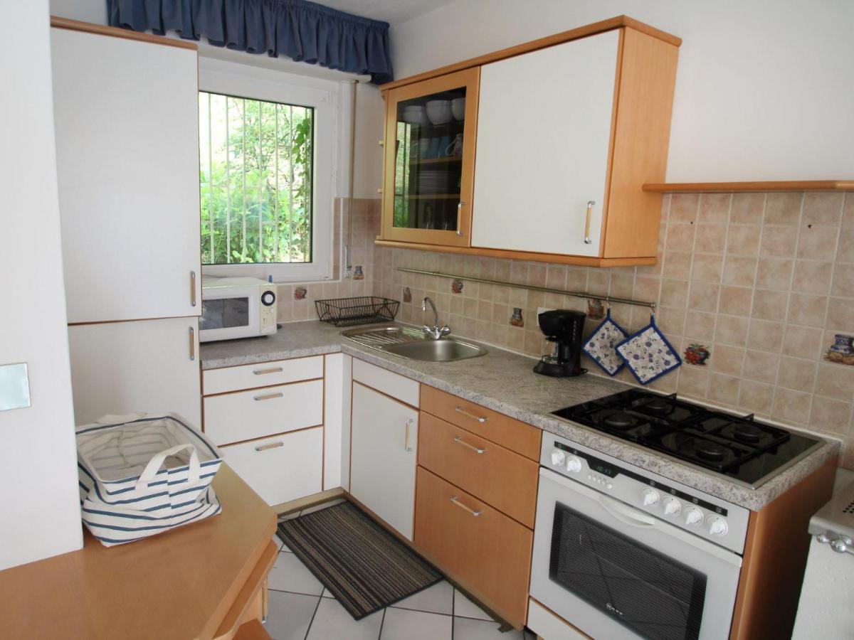 Holiday Home Rosemarie By Interhome Mezzolago Εξωτερικό φωτογραφία