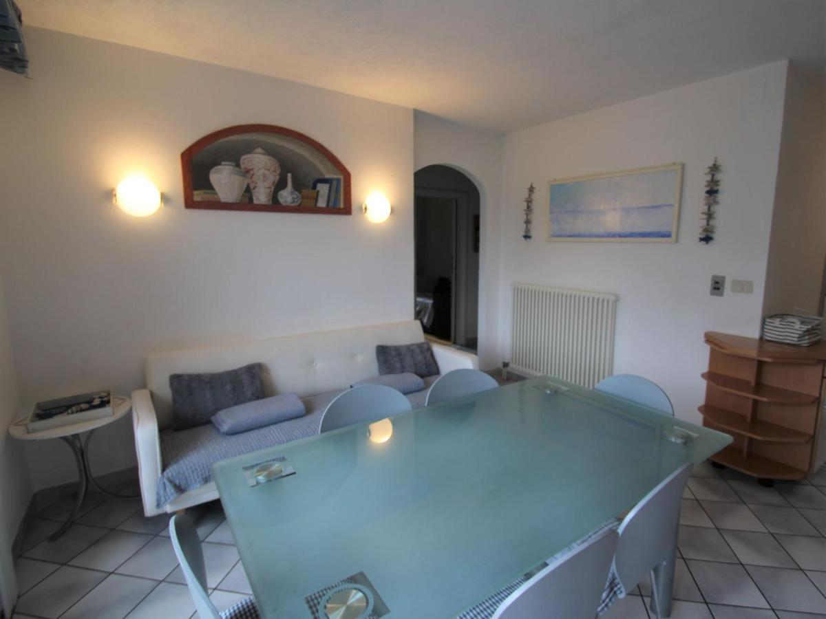 Holiday Home Rosemarie By Interhome Mezzolago Εξωτερικό φωτογραφία