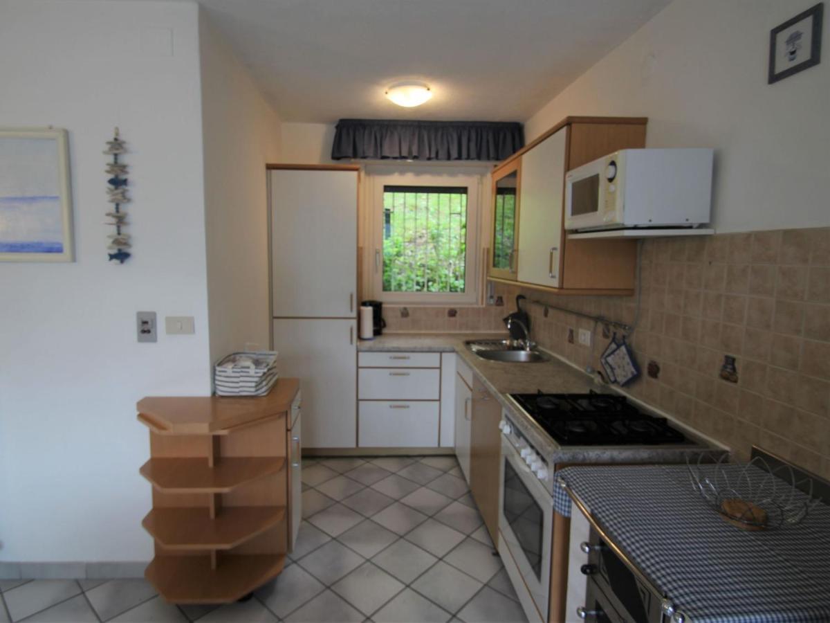 Holiday Home Rosemarie By Interhome Mezzolago Εξωτερικό φωτογραφία