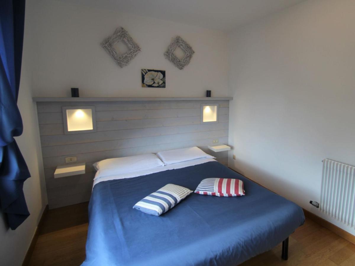Holiday Home Rosemarie By Interhome Mezzolago Εξωτερικό φωτογραφία