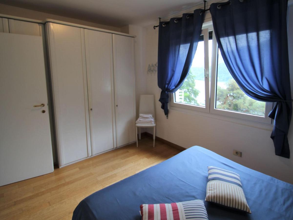 Holiday Home Rosemarie By Interhome Mezzolago Εξωτερικό φωτογραφία