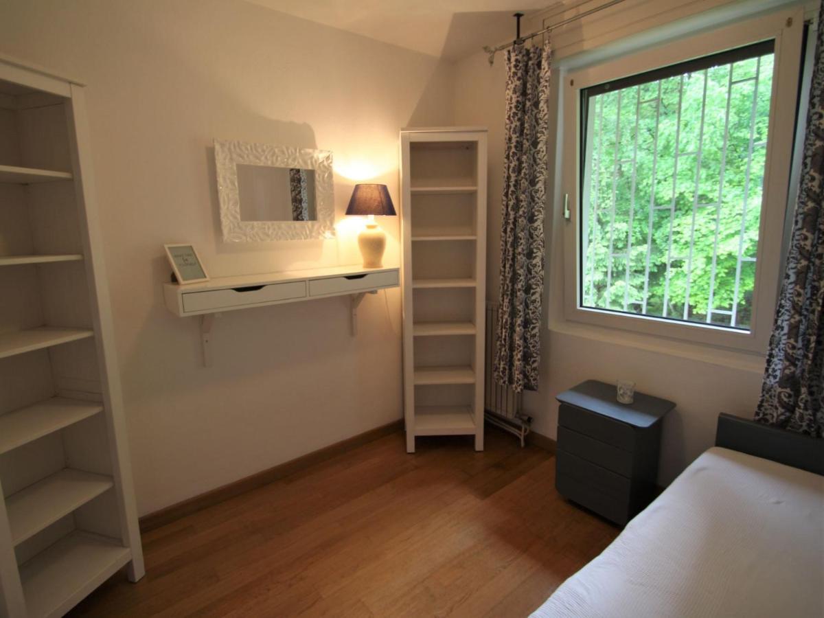 Holiday Home Rosemarie By Interhome Mezzolago Εξωτερικό φωτογραφία