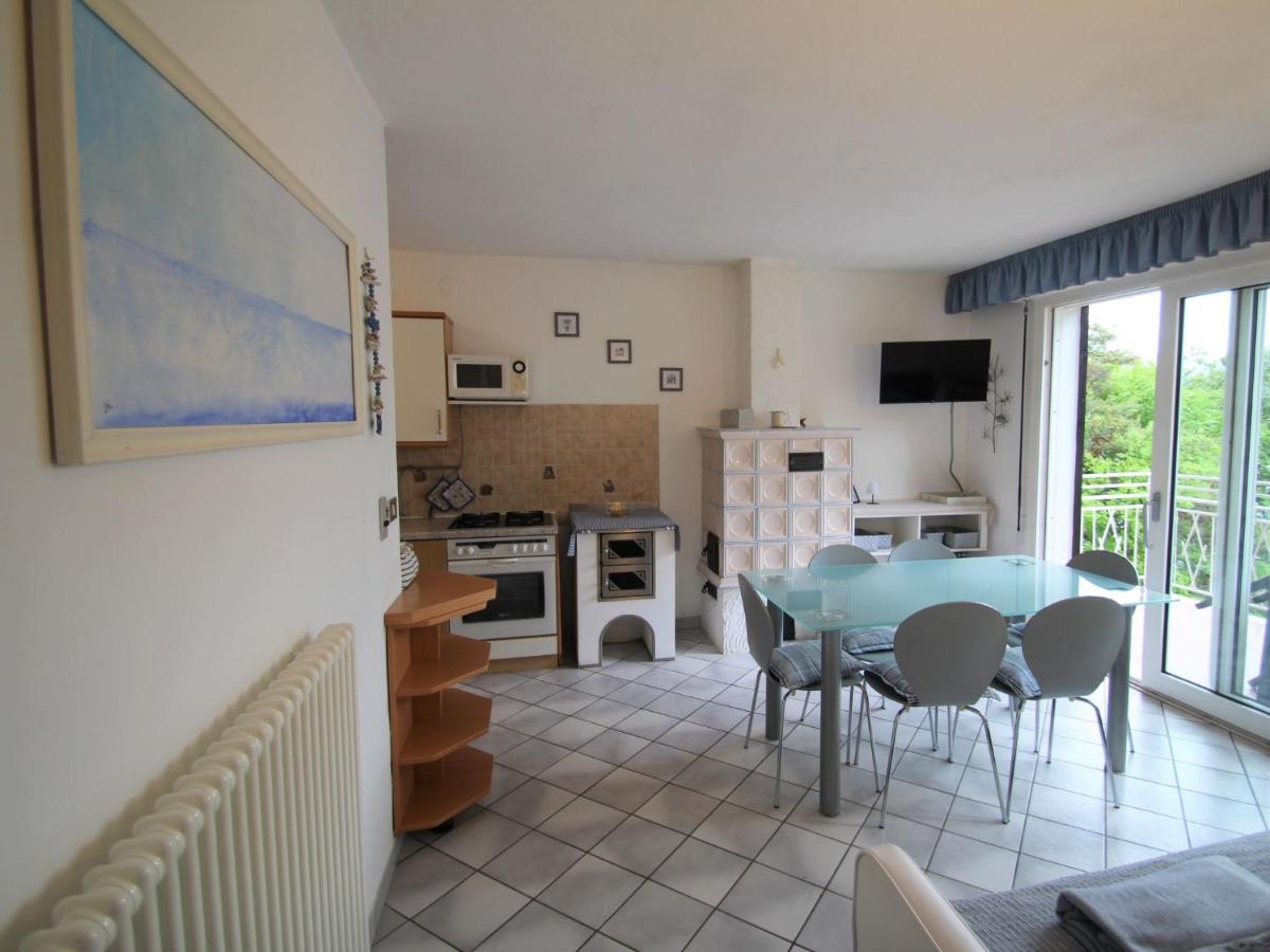 Holiday Home Rosemarie By Interhome Mezzolago Εξωτερικό φωτογραφία