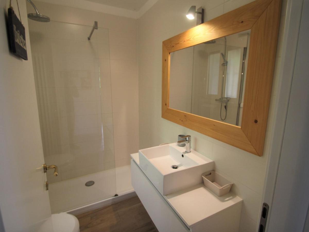 Holiday Home Rosemarie By Interhome Mezzolago Εξωτερικό φωτογραφία